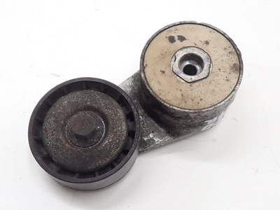 Натягувач ролик ремінь оригінал fiat grande punto evo 1.2i 11r фото №1