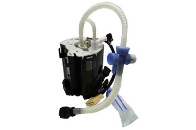 Насос топлива m & d 77357 фото №1