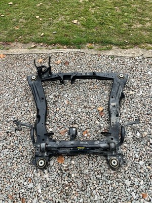 Opel insignia b lift lci подрамник подрамник перед фото №1