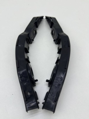 Mercedes slk r172 направляющая кронштейн бампера задняя l+p комплект a1728800230 фото №1