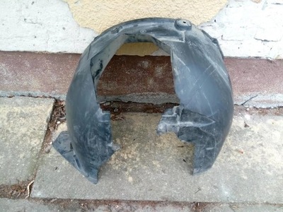 Подкрылок volvo xc60 s60v60 oryg. фото №1