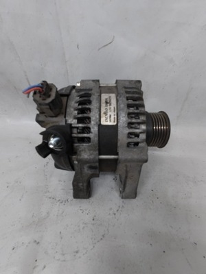 Генератор volvo s40 1042210-2710 фото №1