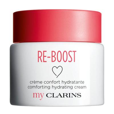 Clarins RE-BOOST Cream