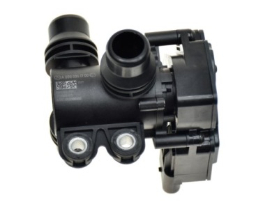 Клапан регулировочный воды mercedes a0005061700 a 0005061700 фото №1