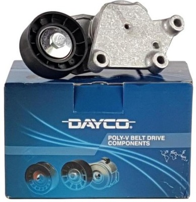 DAYCO НАТЯГУВАЧ РЕМЕНЯ CITROEN C1 C2 C3 1.4 HDI