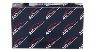 CONMUTADOR DE LUZ RETROVISOR 50791 AIC  