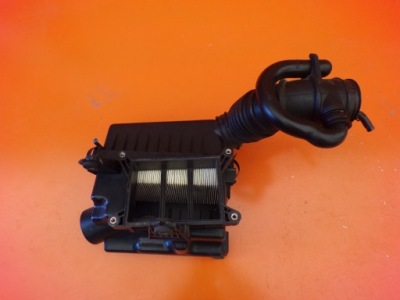 Корпус фильтра воздуха 1.6 kia rio ii 06r фото №1