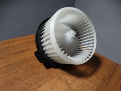 Вентилятор обігрівача land rover l319 l320 1 фото №1