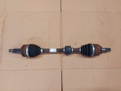 Kia ceed 2 ii 1.4 crdi привідний вал ліва короткий привідна фото №1