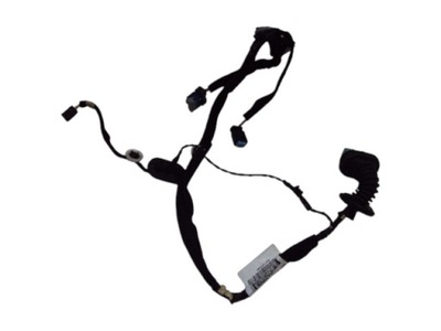 Електропроводка двері лівий задня citroen ds5 12r. фото №1