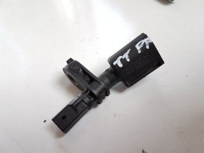 Датчик abs правый перед audi tt 8s 2014-2020 фото №1