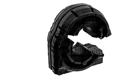 Резиновый элемент стабилизатора bmw задняя x5 e70 x6 e72 le pr feb фото №1