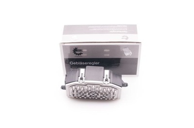 Skv 94skv029 резистор вентилятор фото №1