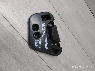 9636. peugeot 207 кронштейн дверь правый перед 9686617580 фото №1