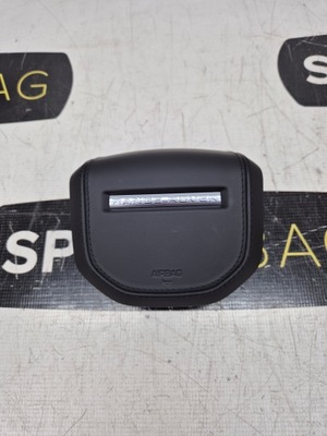 Land rover range rover sport velar подушка подушка безопасности водителя driver кожаный фото №1