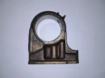 Опора вала распределительного вала mercedes 107 450 1160514818 фото №1