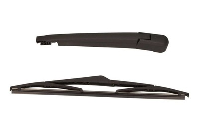 Рычаг дворники opel t. astra j 10- kpl с дворник 300mm фото №1