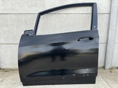Двері chevrolet bolt 2016-2023 ampera-e передні ліва перед лівий nowe oryg фото №1