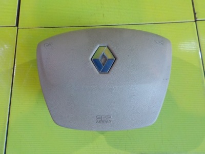 Scenic iii 09r подушка безпеки подушка водія 985705473r фото №1