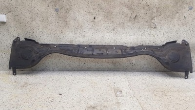 Жабо renault laguna iii фото №1