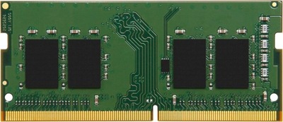 Pamięć RAM 8GB 8 GB DDR4 3200MHz Kingston