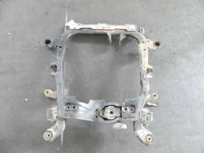 Подрамник балка двигателя opel zafira b 1.9 cdti фото №1