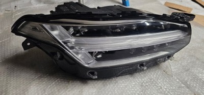 Volvo xc90 2 2 фара full led правий 31655813 фото №1