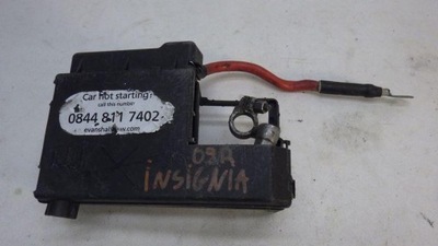 Клема коробка запобіжників opel insignia a 401154265 фото №1