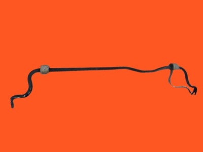 Audi a6 rs6 c7 тяга стабілізатор задня фото №1