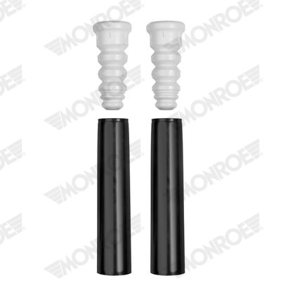 Захист i відбійники - monroe pk174 фото №1