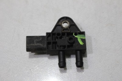 Датчик давления выхлопных газов fiat scudo фото №1