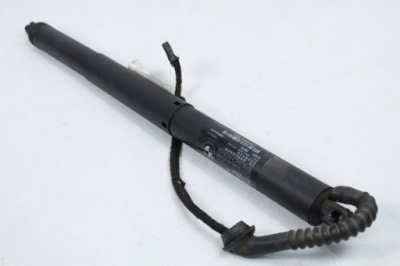 Привод амортизатор крышки электрический bmw f15 x5 фото №1