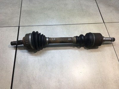 Приводной вал левая короткий citroen berlingo i 1.9 d фото №1