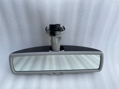 Зеркало заднего вида wv skoda фото №1