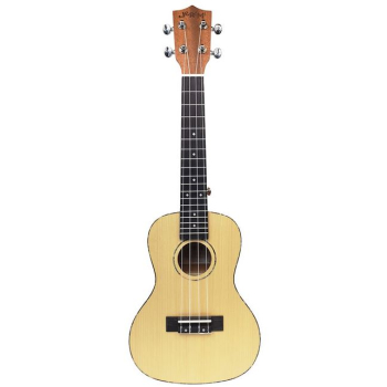 Ukulele sopranowe Jeremi S-08-1