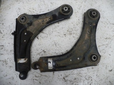 Рычаг левый правый renault latitude 545010010 фото №1