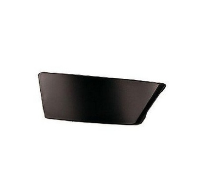 Заглушка фаркоп буксирувальний vw p. scirocc фото №1