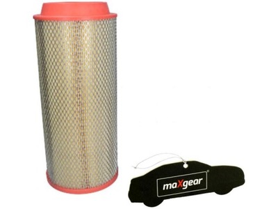 FILTRAS ORO MAXGEAR 26-2498 + KVAPAS 