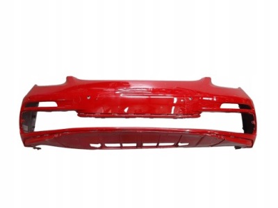 Porsche 718 cayman gts 2016- бампер передний перед 982807796 фото №1