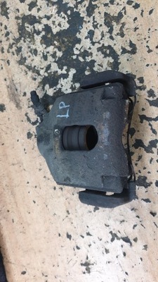 Ford fusion i lift 1.4 tdci суппорт левый перед фото №1