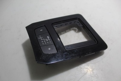 Рамка домкрата перемикання передач peugeot 508 i lift фото №1