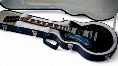 GIBSON LES PAUL STUDIO, 2008, USA