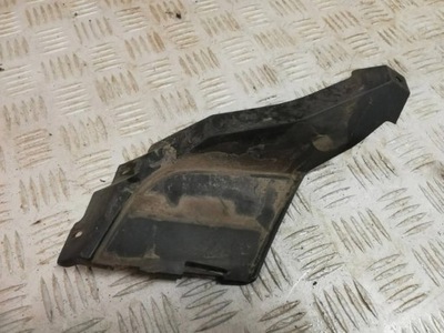 Peugeot 4007 воздуховод воздуха интеркулер левая фото №1