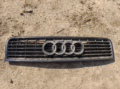 Решётка радиатора audi 8e0853651 фото №1