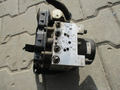 Насос тормозная abs mazda 6 1.8 16v gg 02-07 фото №1