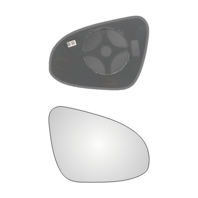 Сферичний toyota camry xv50 2011-2019 2018 2017 фото №1