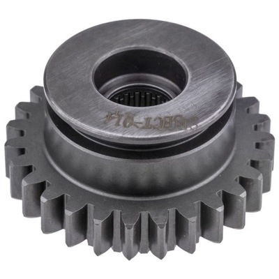 Nty eat-ct-014 колесо зубчатое, вал главный фото №1