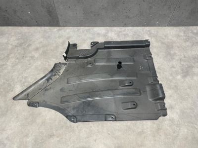 Bmw x4 g02 lci x3 g01 защита 7394809 12km! фото №1