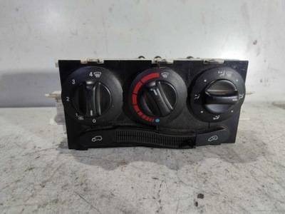 Панель кондиционера w168 a1688300385 фото №1