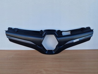 Renault kangoo ii решітка радіатора решітка радіатора електричний 12-20r фото №1